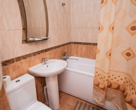 Двухместный Стандарт корпус Кавказ в Espero Hotel Resort & Spa