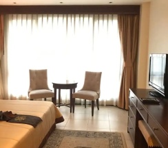 Номер Standard в De Arni Hotel Bangkok