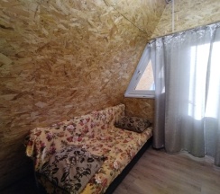 Семейный эконом в На Янтарной