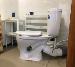 Комната стандарт с 2 односпальными кроватями Тишина, Уединение в Портал Белуха