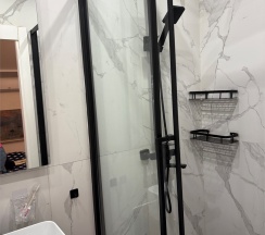 Мини апартаменты с кухней в Nevsky Avenue