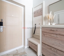 Квартира в Апартаменты на ул. Гагринская 3/8 (Изабель), 80м²