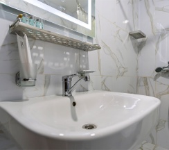 Стандарт одноместный в Ессентуки