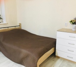 1-комнатные апартаменты стандарт в ApartLand (АпартЛэнд) на проспекте Ленина 42/3