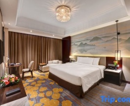 Номер Business в Phoenix Hotel