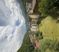 ЭСТОСАДОК, БЕРЕЗОВАЯ 106- 46 №3 (парковка) в Березовый