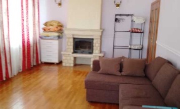 Номер Economy в ЭлеГрия