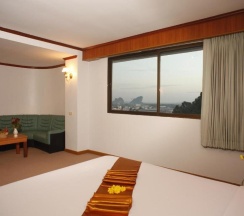 Семейный номер Standard в Boonsiam Hotel