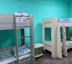 Стандартный номер в Маруся