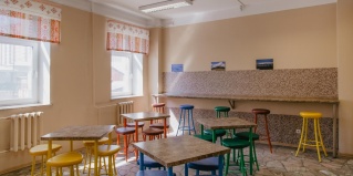 Иркутск: Хостел Hostel Inn