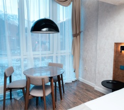 Стандарт в Taukel Apart Hotel