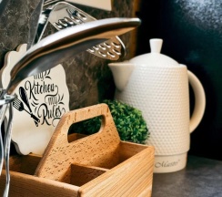 Большой Барнхаус Гласс в Вазуза Лав