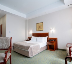 DELUXE QUEEN EXCLUSIVE в Видгоф