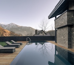 Шале 1 в Фудзи