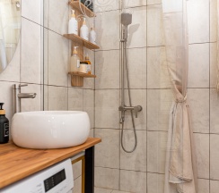 Квартира в Апартаменты на Пригородная улица, 1/1
