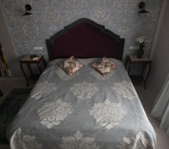 Номер полулюкс бизнес Три Сестры в Честный Чехов