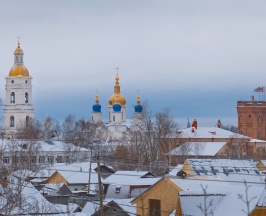 НОМЕР 14 Стандарт в Ямская
