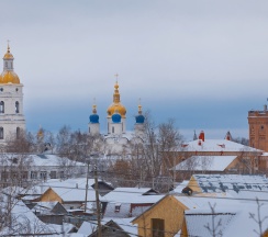 НОМЕР 14 Стандарт в Ямская