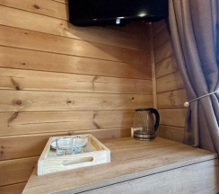 Номер Standard в Alra Eco Village