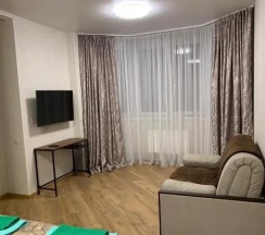 Апартаменты в Апартаменты в Краснознаменске, Советская 2