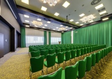 Новокузнецк: Отель Park inn by Radisson Novokuznetsk