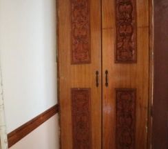 Двухместный номер Standard 2 отдельные кровати в Tonglen Eco Resort