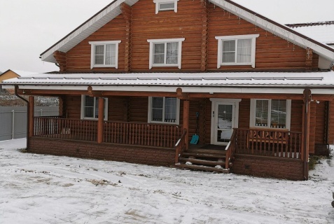 Козельск: Гостевой дом Ковчег