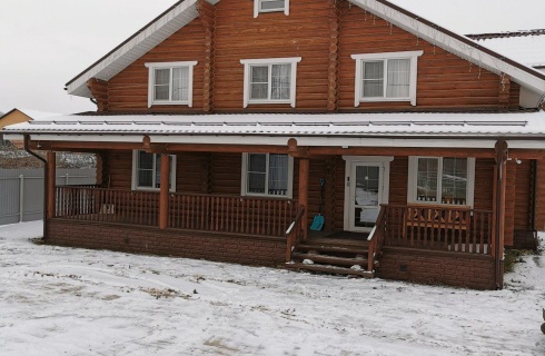 Козельск: Гостевой дом Ковчег