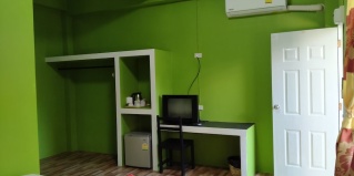 Као Лак: Вилла/Бунгало Khaolak C nior Bungalow