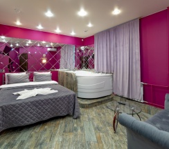 Лофт в Гости