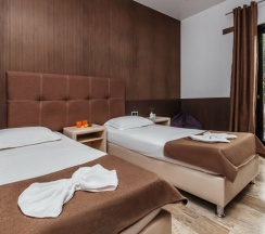 Номер 2+1 в Ора