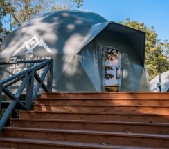 Глэмп 8 (светлый) в Заимка Узалы