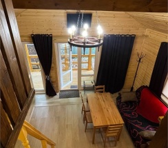 Семейный в Магия гор