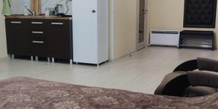 Петропавловск-Камчатский: Мини-отель Бухта Спасения
