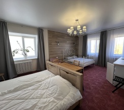 Семейный улучшенный номер в Соната