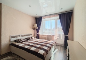 Апартаменты Апартаменты на пр. Строителей, 7а в Череповце