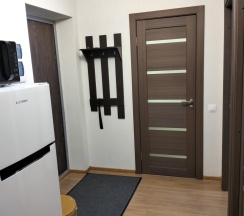 2-комнатные апартаменты стандарт в Good House