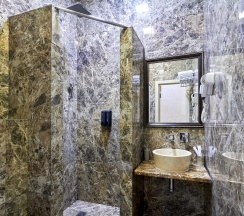 1-комнатные апартаменты стандарт в Versale hotel (Версаль)
