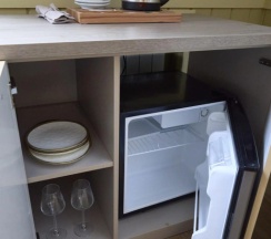 Двухместный номер Standard двуспальная кровать в Лесная поляна