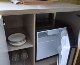 Полулюкс в Лесная поляна