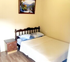 Standard в Южный Бриз