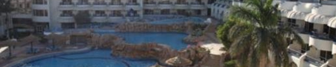 Двухместный номер Standard с видом на бассейн 2 отдельные кровати в Seagull Beach Resort Families & Couples Only - All Inclusive