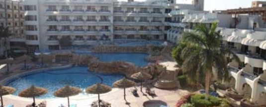 Номер Standard в Seagull Beach Resort Families & Couples Only - All Inclusive