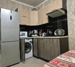 Апартаменты на 1 этаже в Hotel-st