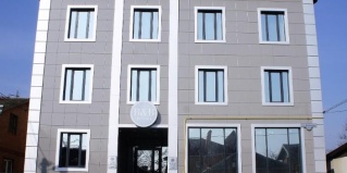 Краснодар: Гостевой дом B&B hotel