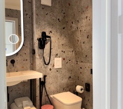 Улучшенный в Mr.Just`s