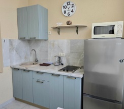 Апартаменты, 50м² в Чистые пруды