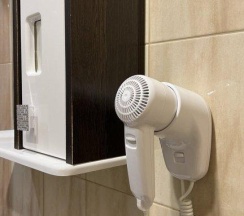 Номер эконом с диваном-кроватью в Ловозеро