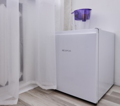 Бюджетный номер с раскладывающийся кроватью в Наше радушие