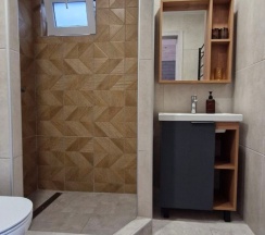 3. Двухкомнатный коттедж 2 в Дубки